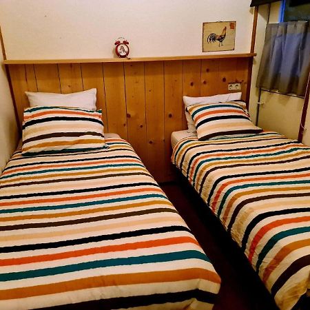 Landelijk Vakantiehuisje Alem Zewnętrze zdjęcie