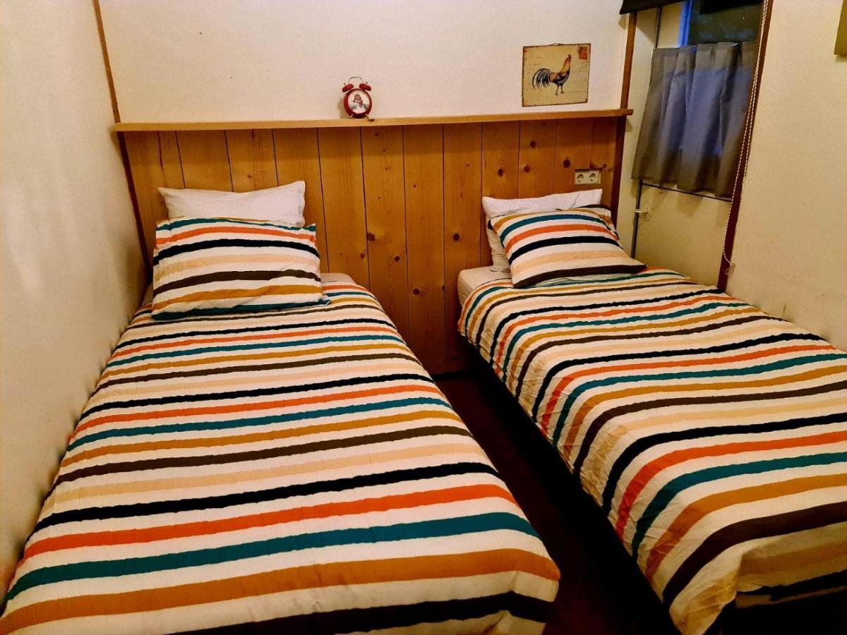 Landelijk Vakantiehuisje Alem Zewnętrze zdjęcie