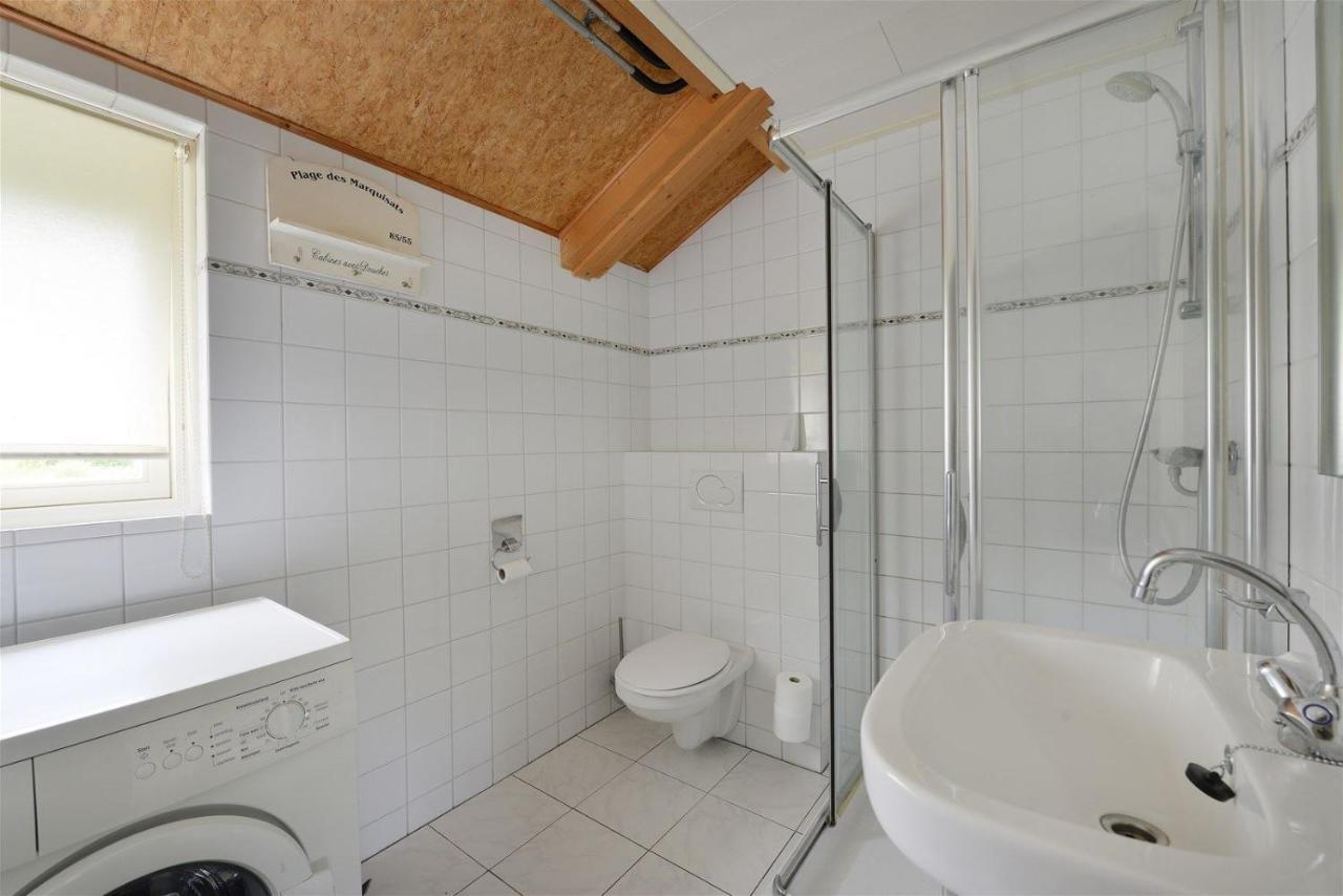 Landelijk Vakantiehuisje Alem Zewnętrze zdjęcie
