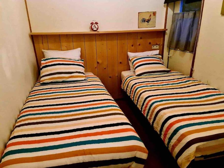 Landelijk Vakantiehuisje Alem Zewnętrze zdjęcie